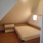 Дава се под наем Двустаен апартамент в София, Редута - 52 кв.м за 449 € - Снимка #1