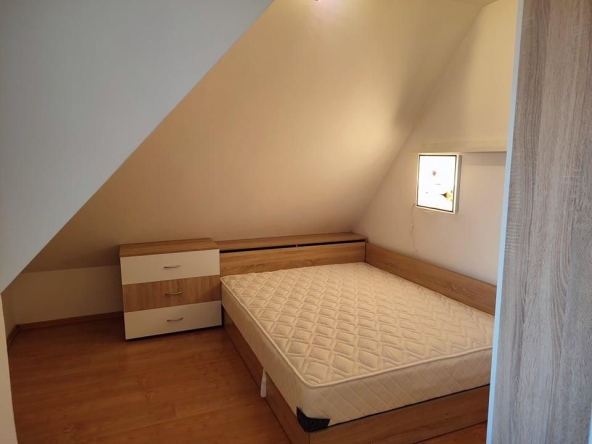 Дава се под наем Двустаен апартамент в София, Редута - 52 кв.м за 449 € - Снимка #1