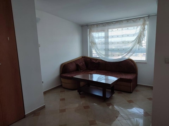 Дава се под наем Двустаен апартамент в София, Редута - 52 кв.м за 460 € - Снимка #1