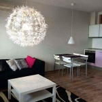 Дава се под наем Двустаен апартамент в София, Младост 3 - 80 кв.м за 716 € - Снимка #1