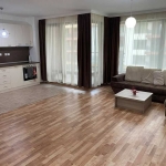 Дава се под наем Тристаен апартамент в Пловдив, Христо Смирненски - 106 кв.м за 425 € - Снимка #1