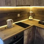 Дава се под наем Едностаен апартамент в Пловдив, Център - 30 кв.м за 225 € - Снимка #1