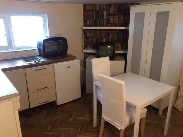 Дава се под наем Едностаен апартамент в Пловдив, Каменица 1 - 45 кв.м за 204 € - Снимка #1