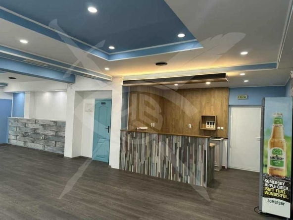 Дава се под наем Заведение в Варна, Бриз - 135 кв.м за 1200 € - Снимка #1