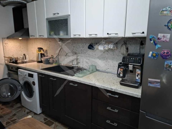 Дава се под наем Двустаен апартамент в Варна, Генералите - 48 кв.м за 500 € - Снимка #1