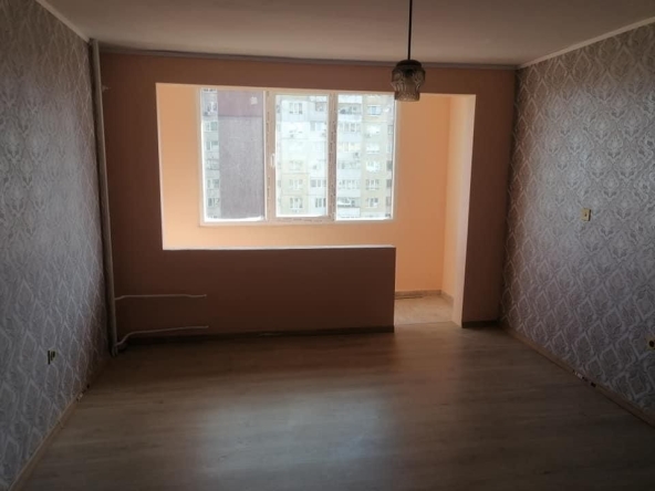 Дава се под наем Едностаен апартамент в София, Люлин 5 - 40 кв.м за 330.99 € - Снимка #1