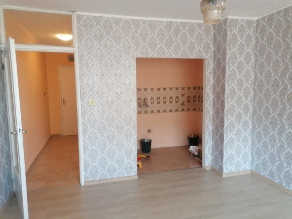 Дава се под наем Едностаен апартамент в София, Люлин 5 - 40 кв.м за 332 € - Снимка #1