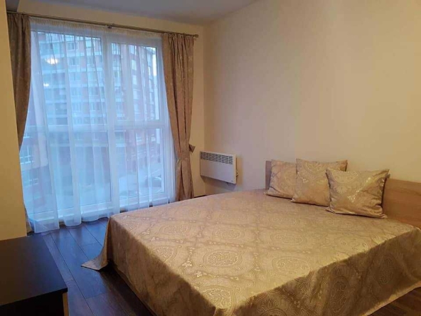 Тристаен апартамент в София, Полигона - 65 кв.м за 3539 €/кв.м - Снимка #1