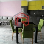 Дава се под наем Двустаен апартамент в Варна, Лятно кино Тракия - 70 кв.м за 520 € - Снимка #1