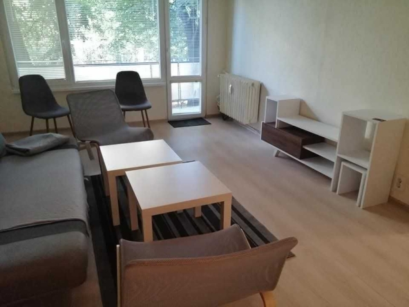 Двустаен апартамент в София, Борово - 57 кв.м за 3158 €/кв.м - Снимка #1