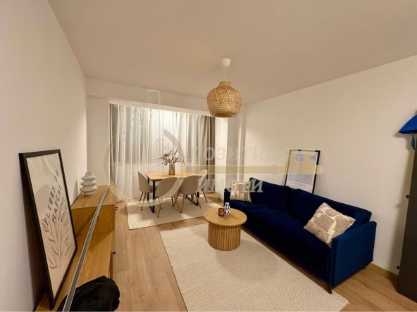 Двустаен апартамент в София, Младост 1 - 50 кв.м за 3520 €/кв.м - Снимка #1