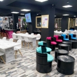 Дава се под наем Зала за събития в София, Лозенец -  кв.м за 25.5 € - Снимка #1