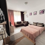 Едностаен апартамент в Бургас, Център - 38 кв.м за 1185 €/кв.м - Снимка #1