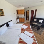 Двустаен апартамент в Банско - 59 кв.м за 1221 €/кв.м - Снимка #1