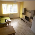 Дава се под наем Двустаен апартамент в Пловдив, Каменица 2 - 66 кв.м за 382.5 € - Снимка #1