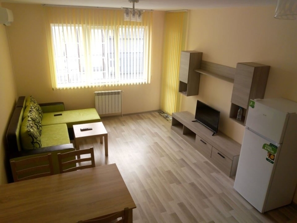 Дава се под наем Двустаен апартамент в Пловдив, Каменица 2 - 66 кв.м за 382.5 € - Снимка #1