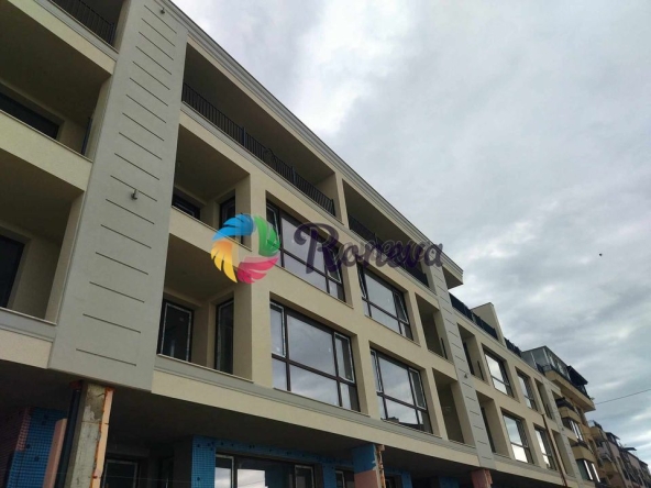 Едностаен апартамент в Варна, Виница - 49 кв.м за 412 €/кв.м - Снимка #1