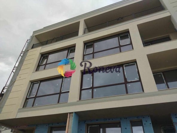 Двустаен апартамент в Варна, Виница - 61 кв.м за 510 €/кв.м - Снимка #1