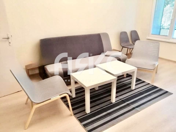 Двустаен апартамент в София, Борово - 57 кв.м за 1611 €/кв.м - Снимка #1