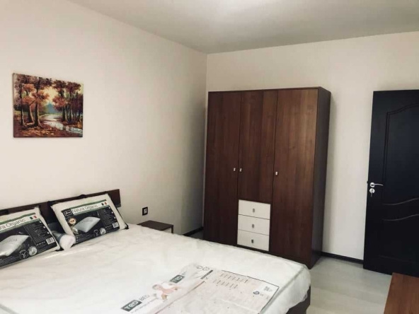 Дава се под наем  в Пловдив, Тракия - 17 кв.м за 124.44 € - Снимка #1