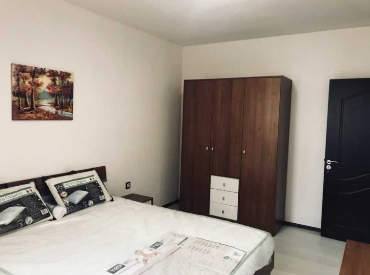 Дава се под наем  в Пловдив, Тракия - 17 кв.м за 124.44 € - Снимка #1