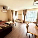 Дава се под наем Двустаен апартамент в София, Малинова долина - 65 кв.м за 767.55 € - Снимка #1