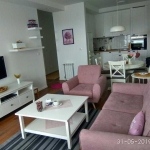 Дава се под наем Двустаен апартамент в Бургас, Братя Миладинови - 67 кв.м за 204 € - Снимка #1