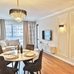 Дава се под наем Двустаен апартамент в Пловдив, Център - 70 кв.м за 618.12 € - Снимка #1