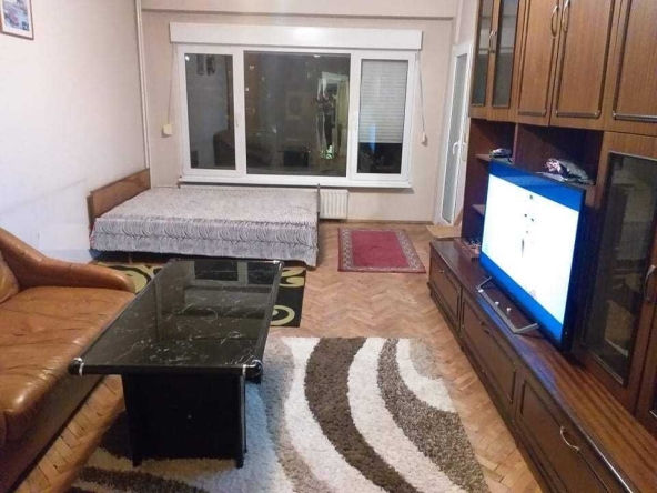 Дава се под наем Тристаен апартамент в София, Дианабад - 84 кв.м за 698.19 € - Снимка #1