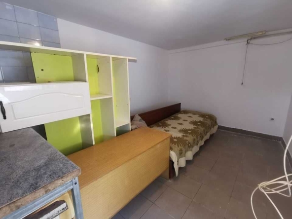 Дава се под наем Едностаен апартамент в София, Редута - 20 кв.м за 298.86 € - Снимка #1
