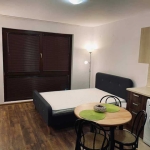 Дава се под наем Едностаен апартамент в София, Витоша - 38 кв.м за 298.86 € - Снимка #1