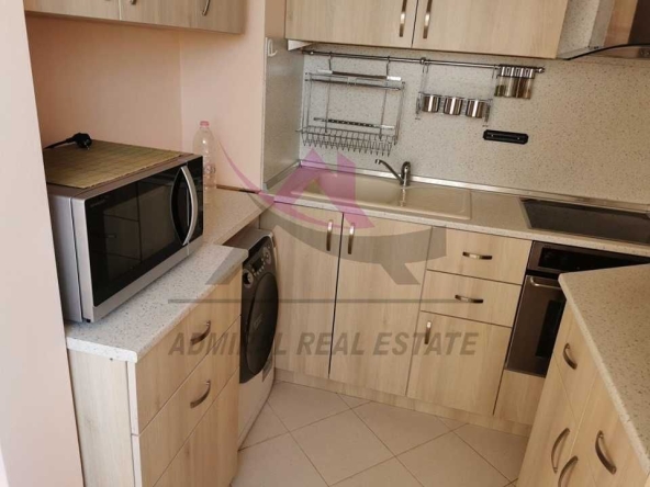 Дава се под наем Тристаен апартамент в Варна, Възраждане 2 - 70 кв.м за 498.27 € - Снимка #1