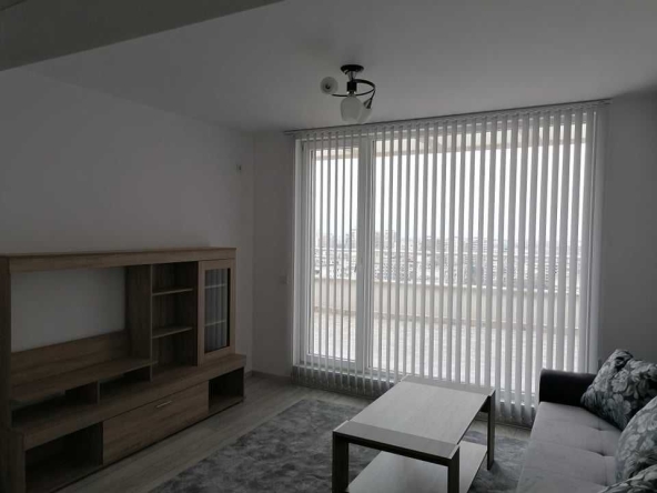 Дава се под наем Двустаен апартамент в София, Люлин 2 - 80 кв.м за 348.84 € - Снимка #1