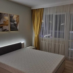 Дава се под наем Двустаен апартамент в София, Банишора - 65 кв.м за 498.27 € - Снимка #1