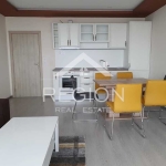 Дава се под наем Двустаен апартамент в Варна, Възраждане 1 - 65 кв.м за 382.5 € - Снимка #1