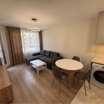 Дава се под наем Двустаен апартамент в София, Малинова долина - 55 кв.м за 687.99 € - Снимка #1