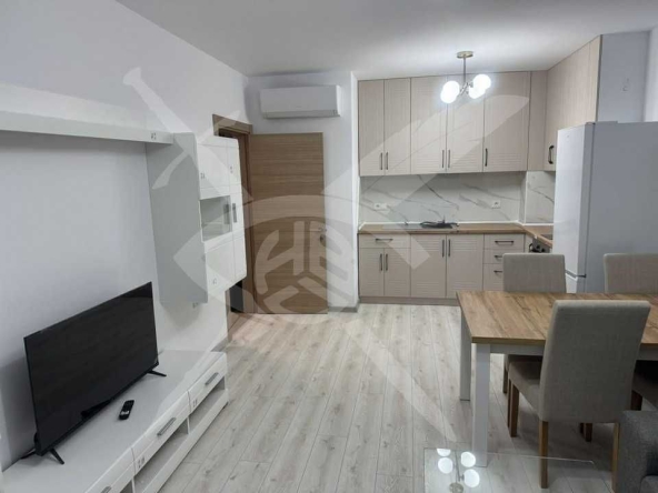 Дава се под наем Двустаен апартамент в Варна, Победа - 60 кв.м за 498.27 € - Снимка #1