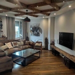 Мезонет в Пловдив, Кършияка - 174 кв.м за 1759 €/кв.м - Снимка #1