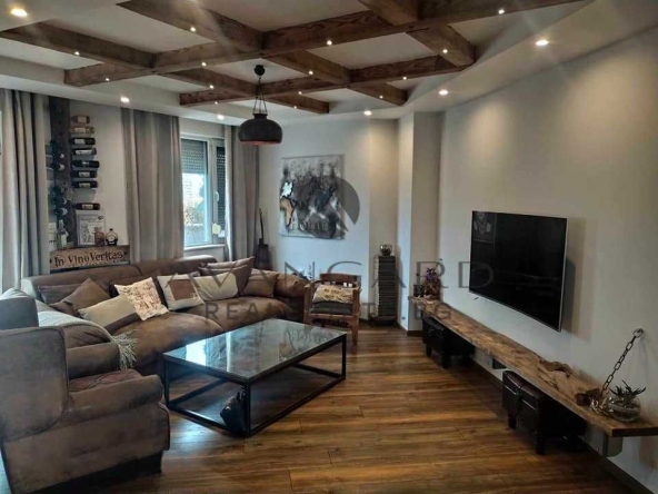 Мезонет в Пловдив, Кършияка - 174 кв.м за 1759 €/кв.м - Снимка #1