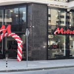 Магазин в Пловдив, Беломорски - 270 кв.м за 1511 €/кв.м - Снимка #1