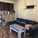 Дава се под наем Двустаен апартамент в Пловдив, Младежки Хълм - 50 кв.м за 331.5 € - Снимка #1