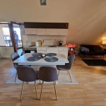 Двустаен апартамент в Банско - 120 кв.м за 440 €/кв.м - Снимка #1