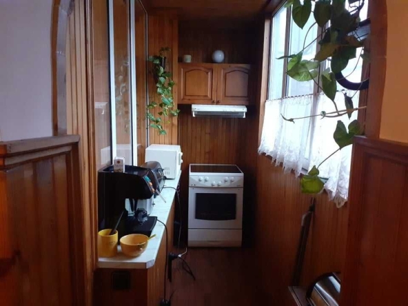 Дава се под наем Двустаен апартамент в София, Красна поляна 2 - 65 кв.м за 348.84 € - Снимка #1