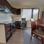 Дава се под наем Двустаен апартамент в Варна, Лятно кино Тракия - 50 кв.м за 438.6 € - Снимка #1