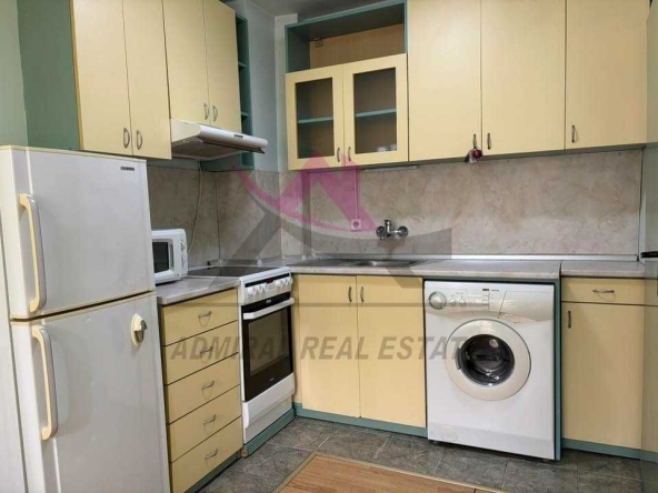 Дава се под наем Двустаен апартамент в Варна, Цветен квартал - 62 кв.м за 298.86 € - Снимка #1