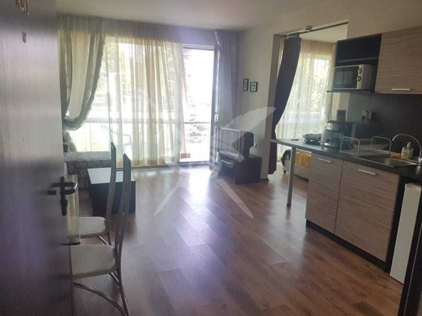 Двустаен апартамент в Бургас, Сарафово - 62 кв.м за 770 €/кв.м - Снимка #1
