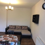 Дава се под наем Едностаен апартамент в София, Дървеница - 44 кв.м за 323.85 € - Снимка #1