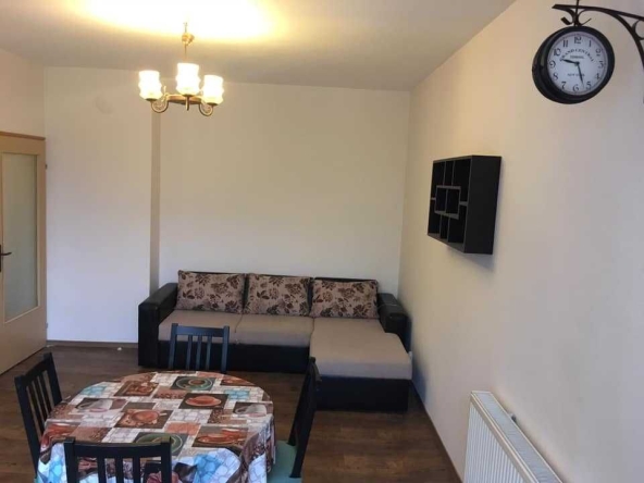 Дава се под наем Едностаен апартамент в София, Дървеница - 44 кв.м за 323.85 € - Снимка #1