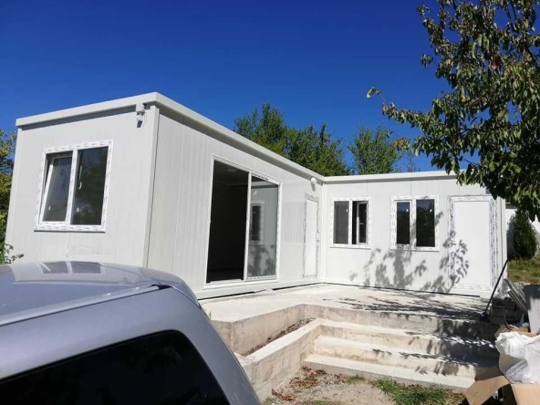 Къща в София, Люлин 1 - 42 кв.м за 355 €/кв.м - Снимка #1