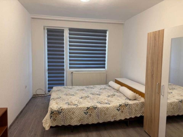 Тристаен апартамент в Видин, Химик - 100 кв.м за 536 €/кв.м - Снимка #1
